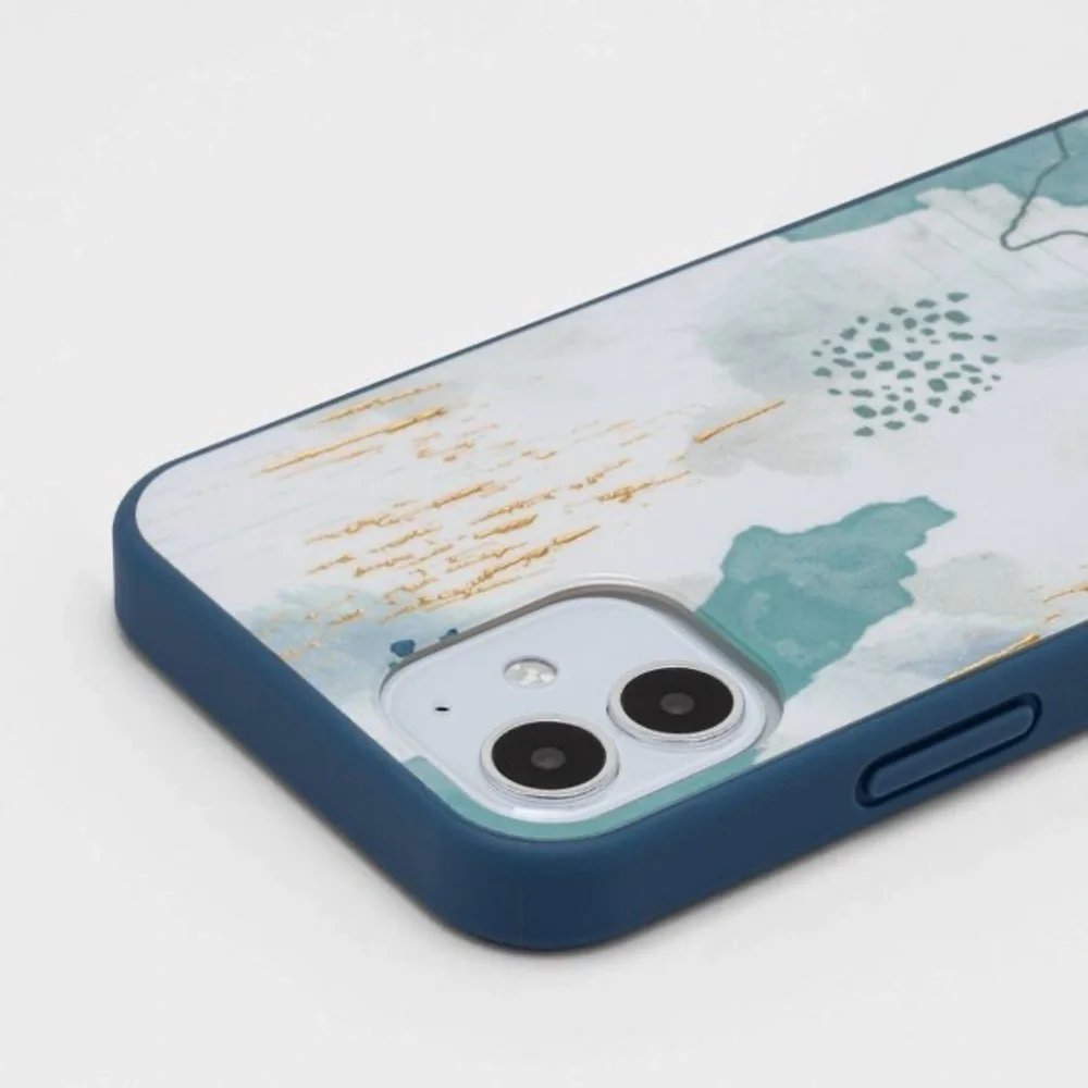 heyday abstract floral